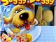 Spin Master Soggy Doggy Gioco da Tavolo, 6039761