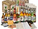 12 Birre tedesche"Birre dalla Germania" | confezione regalo per lui papà nonno amico compa...