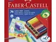 Faber-Castell Grip 2001 matite solubile in acqua di colore in Studio Box (confezione da 36...