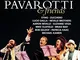 Pavarotti & Friends (92)(Miserere,Muoio Per Te,Caruso,L'Urlo...)