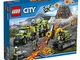 LEGO city, Colore Vari, 60124