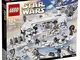 LEGO- Star Wars Assalto su Hoth, 75098