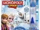 Hasbro Gaming- Monopoly Frozen Junior