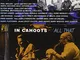 In Cahoots -All That