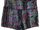 Nike Sidewinder Epic Lux - Pantaloncini da Donna, Donna, Pantaloncini, 819675-901, Multico...