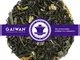 N° 1403: Tè verde in foglie "Sencha mango frutto della passione" - 1 kg - GAIWAN® GERMANY...