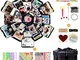 LEADSTAR Esplosione Box, Explosion Box Scrapbook Creative DIY Photo Album Fotografico Fai...