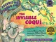 Freddie the Frog and the Invisible Coqui