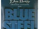 Dean Markley® »BLUE STEEL 2555 JAZZ- ELECTRIC STRINGS« Corde per Chitarra Elettrica - 012/...