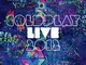 Coldplay Live 2012 [Blu-ray+CD]