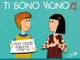 Ti sono vicino. Libro poster. Per scoprire e vivere le opere di misericordia spirituale (V...