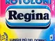 15 x REGINA Carta Igienica 4 Rotoloni
