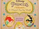 Disney Princess: A Magical Pop-up World