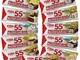 [SPED.EXPRESS FREE] 24x WHY SPORT PROTEIN BAR 55g (PISTACCHIO) HIGH PROTEIN + OMAGGIO BCAA...