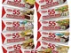 WHY SPORT 55 PROTEIN BAR 12 BARRETTE 55g (GUSTI ASSORTITI) - altissimo contenuto di protei...