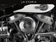 Harley-Davidson. La storia