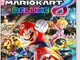 Mario Kart 8 Deluxe - Videogioco Nintendo - Ed. Italiana - Versione su scheda