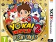 YO-KAI WATCH 2: Fleshy Souls - Nintendo 3DS [Edizione: Regno Unito]