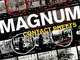 Magnum Contact Sheets