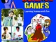 101+10 New Science Games: Learning science with fun (English Edition)