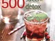 500 succhi detox