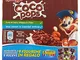 Kellogg'S - Barretta Coco Pops, Vitamina B, Ferro E Calcio - 120 G