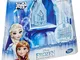 Jenga Hasbro B4503 Family Game - Disney Frozen Elsa - Solleva il balcone giocattolo - Stac...