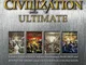 Sid Meier's Civilization IV - Ultimate Edition Software Pyramide  [Edizione: Germania]