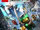 WARNER BROS XBOX ONE LEGO NINJAGO MOVIE VIDEOGAME