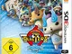 YOKAI-WATCH BLASTERS Weiße-Hunde-Brigade - [Nintendo 3DS]