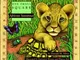 African Savanna by Donald Silver (1997-03-22)