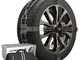 Konig 1152404 Catene da Neve K-Summit K44 17/19 mm