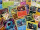 100 carte assortite Pokemon | ITALIANO | Una Holo, rara e reverse garantita