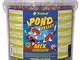 Tropical Pond Pellet Mix, 1er Pack (1 X 5 L)