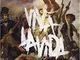 Coldplay: Viva La Vida or Death And All His Friends (TAB). For Tablatura di Chitarra