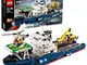 LEGO- Technic Ocean Explorer Esploratore Oceanico Costruzioni Piccole Gioco Bambina Giocat...