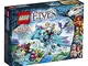 LEGO elves L'Avventura del Dragone d'Acqua, 41172