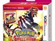 Nintendo Pokemon Omega Ruby, 3DS