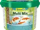 Tetra Pond Multi Mix - Miscela di mangime per Pesci da laghetto di Specie Diverse 10 L