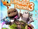 Sony Little Big Planet 3, PS3 Basic PlayStation 3 videogioco