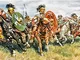 Italeri 6028 - Roman Cavalry Scala 1:72