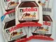 30 x 15 g Nutella spalmare porzioni di Ferrero