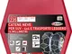 START RV-235 Catene da Neve 16MM Gruppo 235 per SUV 4x4 e Trasporto Leggero