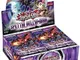 Konami Box di Buste, Colore Viola, 4012927342428