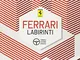 Ferrari. Labirinti. Ediz. a colori