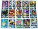 Carte Pokemon Sun & Moon: le rare carte GX da 60 pezzi, il miglior regalo (lingua italiana...