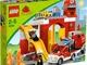 LEGO DUPLO 6168 - Caserma dei Pompieri