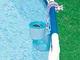 Intex 58949 Skimmer Deluxe Grande (para Bombas da 3.028) Ideal para Piscine Grandes.