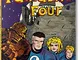 The Little Book of Fantastic Four