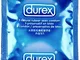 Durex Defensor 6 pack Preservativi